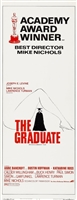 The Graduate movie posters (1967) Tank Top #3615610