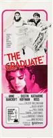 The Graduate movie posters (1967) t-shirt #MOV_1869049