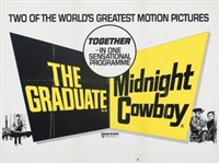 The Graduate movie posters (1967) Longsleeve T-shirt #3615612