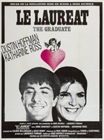 The Graduate movie posters (1967) Longsleeve T-shirt #3615615