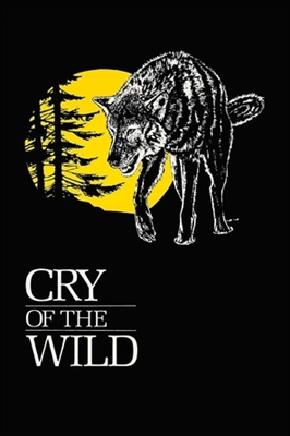 Cry of the Wild movie posters (1973) poster