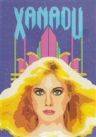 Xanadu movie posters (1980) Tank Top #3615633