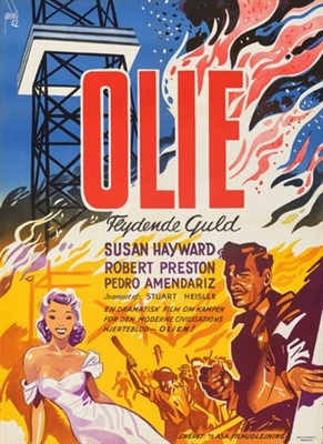 Tulsa movie posters (1949) mug