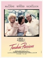 Terms of Endearment movie posters (1983) Poster MOV_1869655