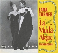 The Merry Widow movie posters (1952) mug #MOV_1869683