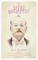 The Grand Budapest Hotel movie poster (2014) Poster MOV_186a9c4f