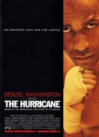 The Hurricane movie poster (1999) Poster MOV_186dc8b9