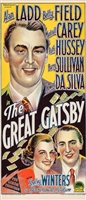 The Great Gatsby movie posters (1949) Tank Top #3616819