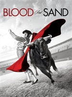 Blood and Sand movie posters (1941) hoodie #3617054