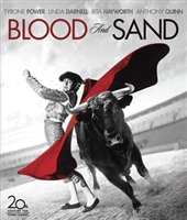 Blood and Sand movie posters (1941) hoodie #3617055