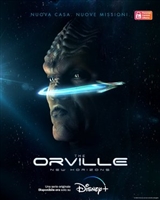 The Orville movie posters (2017) Poster MOV_1870614