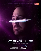 The Orville movie posters (2017) Sweatshirt #3617278