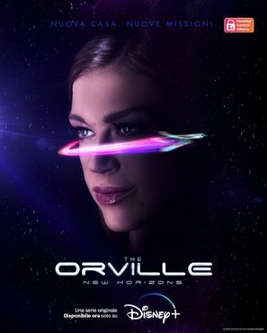 The Orville movie posters (2017) calendar