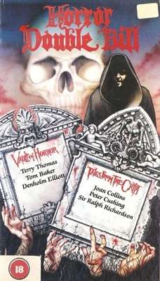 The Vault of Horror movie posters (1973) mug