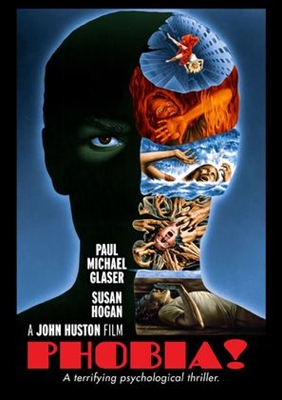 Phobia movie posters (1980) hoodie