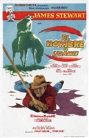 The Man from Laramie movie posters (1955) hoodie #3617678