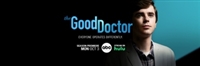 The Good Doctor movie posters (2017) Poster MOV_1871203