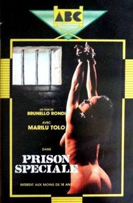 Prigione di donne movie posters (1974) poster