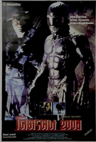 Split Second movie posters (1992) Sweatshirt #3617870