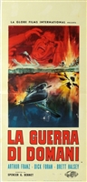 The Atomic Submarine movie posters (1959) Sweatshirt #3618090