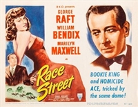 Race Street movie posters (1948) Poster MOV_1871591