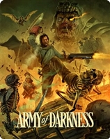 Army of Darkness movie posters (1992) Sweatshirt #3618215