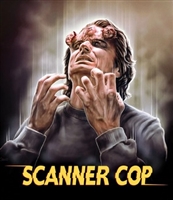 Scanner Cop movie posters (1994) t-shirt #MOV_1871657