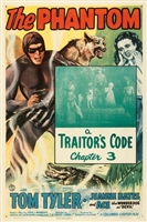 The Phantom movie posters (1943) Sweatshirt #3618238