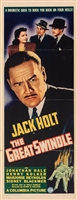 The Great Swindle movie posters (1941) hoodie #3618435