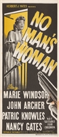 No Man's Woman movie posters (1955) Sweatshirt #3618439