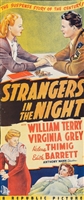 Strangers in the Night movie posters (1944) t-shirt #MOV_1871878