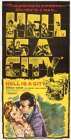 Hell Is a City movie posters (1960) Tank Top #3618541
