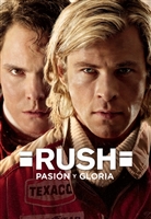 Rush movie posters (2013) Longsleeve T-shirt #3618549