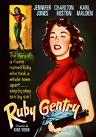Ruby Gentry movie posters (1952) t-shirt #MOV_1872026