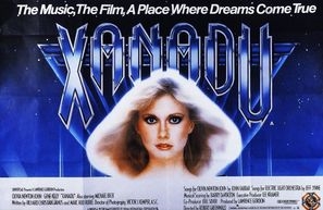 Xanadu movie posters (1980) hoodie