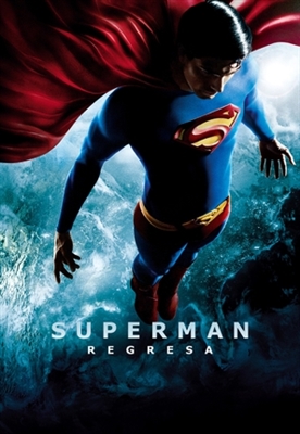 Superman Returns movie posters (2006) Poster MOV_1872090