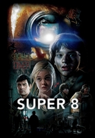Super 8 movie posters (2011) Tank Top #3618653
