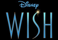 Wish movie posters (2023) Mouse Pad MOV_1872164