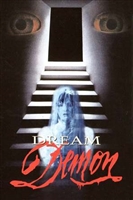 Dream Demon movie posters (1988) hoodie #3619005