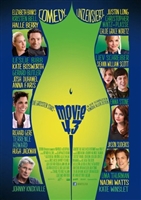 Movie 43 movie posters (2013) Mouse Pad MOV_1872462