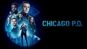 Chicago PD movie posters (2013) Mouse Pad MOV_1872490