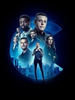 Chicago PD movie posters (2013) Poster MOV_1872491