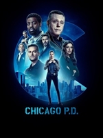 Chicago PD movie posters (2013) t-shirt #MOV_1872492