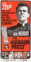 Hoodlum Priest movie posters (1961) t-shirt #MOV_1872549