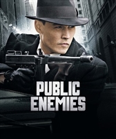 Public Enemies movie posters (2009) hoodie #3619136