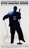 Stop Making Sense movie posters (1984) hoodie #3619139