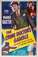 Crime Doctor's Gamble movie posters (1947) tote bag #MOV_1872852
