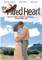 The Hired Heart movie posters (1997) t-shirt #MOV_1872906
