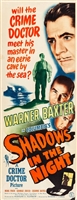 Shadows in the Night movie posters (1944) Tank Top #3619653