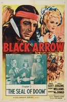 Black Arrow movie poster (1944) Poster MOV_18730af1